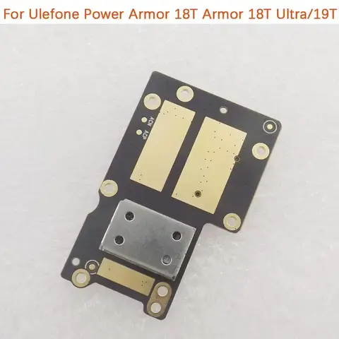 S2be3b10541df46b58eebfe27c610bbcfj_480x480q75 New Original Wireless Charging Thermal Imaging Board Ulefone Armor 18T (New) - Image 1