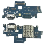 Charging Board Flex Cable for SamSung A16 A36 A56 A06 A166B A166P A566B A366B USB Port Main Motherboard Ribbon (New)