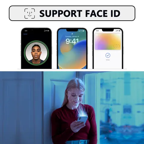 S2c2699f2a69945e0b12348ad08707a62d_480x480q75 AAA++ OLED For iPhone X XR XS Max LCD Incell For iphone 11 12 13 Pro Max Screen 12 13 Mini 14 Plus 15 Display Digitizer Assembly (New) - Image 1