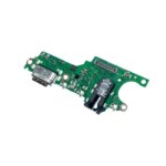 New USB Dock Connector Charger Port Charging Board With IC Support Fast Charging Flex Cable Nokia X10 X20 (New)