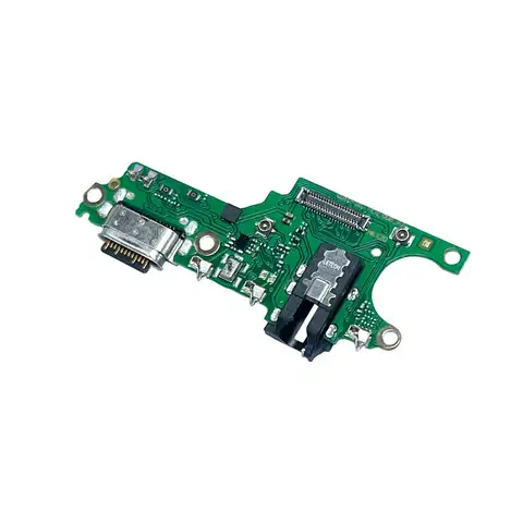 S2c5447abd643484da4b202489de8b8a3n_480x480q75 New USB Dock Connector Charger Port Charging Board With IC Support Fast Charging Flex Cable Nokia X10 X20 (New) - Image 1