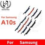 1  Side Volume Buttons Samsung Galaxy A10S Volume Up Down Buttons Keys Side Button Bangladesh (New)