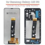 Tested LCD Samsung Galaxy A32 5G LCD Display Touch Screen Digitizer Replacement Samsung A32 5G SM-A326B A326F A326U (New)