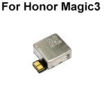 Vibrator Module Vibration Motor Ribbon Flex Cable Huawei Honor Magic 3 4 5 Magic4 Lite Magic5 6 Lite Replacement Parts (New)