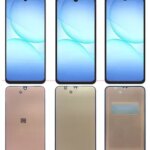 Tested AMOLED LCD Samsung Galaxy A17 4G A175M LCD Display Touch Screen Digitizer Replacement Samsung A17 4G A175F LCD (New)