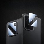 Back Camera Lens Film Xiaomi POCO C85 Camera Protectors POCO C85 Transparent Tempered Glass Lens Cover (New)