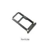 Xiaomi Mi 8 / 8 Lite / 8 Pro / 8 SE / 8 Explorer SIM Card Tray Slot Holder Adapter Socket Repair Parts Bangladesh (New)