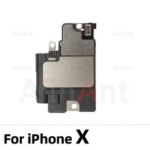 AiinAnt Bottom LoudSpeaker Sound Buzzer Ringer Loud Speaker Flex Cable iPhone 11 Pro X Xr Xs Max 6 6s 7 8 Plus SE (New)