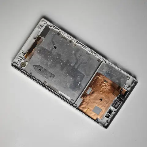 S2d5a32f76c224b318373ecd2f796a145M_480x480q75 60'' Original LCD Sony Xperia T2 Ultra LCD Display Touch Screen Sony Xperia T2Ultra D5303 D5316 LCD Replacement Parts (New) - Image 1