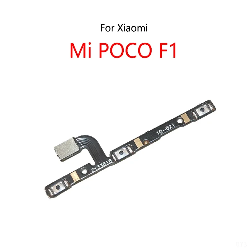 S2d80868a35074866bd84f20cb7b28737y_550x550.webp 10 pcs/lot Xiaomi Mi Poco F1 Pocophone power button switch volume mute button on/off - Image 1