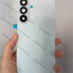 S26Plus Housing Samsung Galaxy S26 Plus S947 Battery Back Cover Repair Replace Door Rear Case + Camera Lens (New)