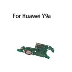 USB Charging Port Board Flex Cable Connector Huawei Y9a