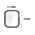 TPU Cases Cover Honor Watch 5 Protector Shell Plating All Inclusive Silicone Screen Protection Frame Accessories (New)
