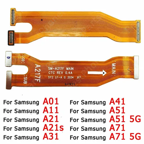 S2dd4c11fa312475e86921bed18ae0251c_500x500.webp Main Board Flex Cable Samsung Galaxy A01 Core A11 A21 A21s - Image 1