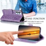 flower wallet Case Realme 10 Pro 8 8i 9 9i C35 C33 C21Y C25Y C30 6 7 Leather Flip cover (New)