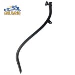 OEM 06K115610E Car dipstick tube for Audi A1 A3 A4 A5 A6 A7 Q2 Q3 Q5 VW Golf Tiguan Passat 06K115610M 06L115610 06K115610A (New)