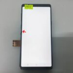 The Compatible Model for OLED Galaxy NOTE 9 Is N960 N960F N960D N960B/S LCD Display Module, Which Has a Defective Screen (New)