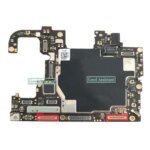 Test Unlocked Main Board Mainboard Motherboard With Chips Circuits Flex Cable FPC For OnePlus 8T 1+ 8T One Plus 8T (New)