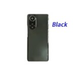 Huawei Nova 9 Battery Cover AL00 LX9 Back Battery Cover Rear Door Housing Case With Camera Lens Repair Parts (New)