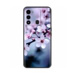 Printed Case For Tecno Spark GO 2022 Case Soft Silicone Cover On For Tecno Spark 8C 8 C Phone Cases SparkGo 2022 Coque Bumper (New)