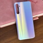 Flying Phone Back Cover:Best Replacement Realme X2 -QualityPerfect Fit New Housing Back screen Cover Case Rear Door (New)