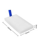 HEPA filter compatible with Xiaomi E5 C108 Robot Vacuum Cleaner Spare Parts (New)