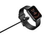 CMF Watch 3 Pro 2 Charging Cable Watch Magnetic USB Charger Cord Adapter Dock CMF by Nothing Watch Pro D395 Accessories (New)
