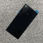 Sony Xperia Z3 Back Cover AAA+ Quality Battery Cover Sony D6603 D6653 D6616 D6643 SO-01G SOL26 D6646 Back Cover Repalce (New)