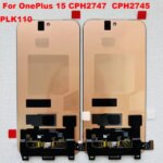 Original AMOLED 6.82"For OnePlus 12/ 12R /Ace 3 Pro LCD For Oneplus 13/15/13R/ 13T 13S Screen Display For OnePlus Ace 5 Pro 1+15 (New)