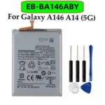 SALE Samsung Galaxy A146 A14 5G SM A146B EB BA146ABY 5000mAh Mobile Phone Battery Bangladesh (New)