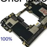 Original Unlocked OnePlus 6 Motherboard 8GB RAM 128GB ROM Snapdragon 845 Logic Board Fully Tested Replacement Part (New)