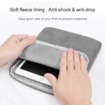 Tablet Sleeve Xiaomi Redmi Pad SE 87 inch 2024 storage Bag Redmi Pad se 87 Shell Hbag (New)