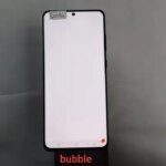 S20 Plus Has a Defective Display Screen That Runs Well and Is Suitable for G985 G985F G985U G985D/S Replacement Component Screen (New)