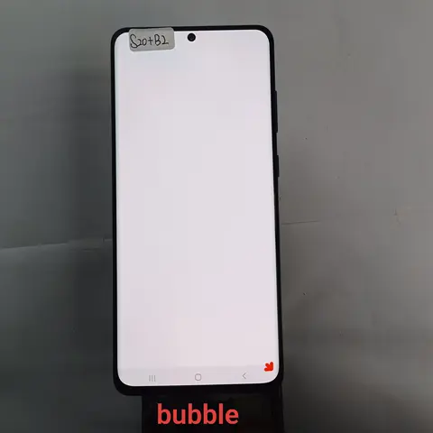 S2faaa6e42e424b5da190b73bf6580e43O_480x480q75 S20 Plus Has a Defective Display Screen That Runs Well and Is Suitable for G985 G985F G985U G985D/S Replacement Component Screen (New) - Image 1
