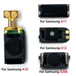 Earpiece Speaker Samsung A01 A02 A10S A11 A20E A20S A21S