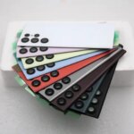 S22 Ultra S23 Ultra Glass Battery Cover Rear Door Housing Panel Case Camera Lens Parts For Samsung For S22U/S23U Battery Cover (New)