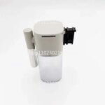 Suitable for Nestle NESPRESSO Capsule Coffee Machine F111 EN500 Complete Set of Milk Cans and Milk Tank Accessories (New)