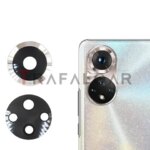 Rear Back Camera Glass Lens Honor 50 5G NTH-NX9 Replacement With Adhesive Sticker (New)