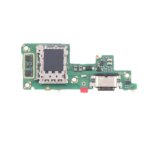 USB Charging Dock Board Infinix GT 20 Pro X6871 Charger Port Connector Flex Cable Repair parts (New)