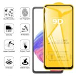 Tempered Glass Screen Protectors For Infinix Hot 40 Pro 30 30i Smart 7 8 Pro Protective Glass Film Infinix Note 30 VIP GT 10 Pro (New)
