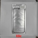 10Pcs Honor X6 X6a X6b X6c X7 X7a X7b X7c X8 X8a X8b X8c X8d X9 X9 X9d Touch Screen Front Outer Glass Panel + OCA (New)