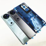 Battery Back Cover vivo V40 Phone Rear Housing Case Replacement With Camera Lens (New)