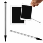 Universal Stylus Pen for Android IOS Touch Screen Capacitive Pen Tablets Mobile Phone Touch Pen for iPad iPhone Samsung Huawei (New)