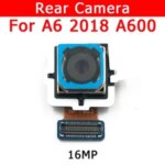 Rear Back camera Samsung Galaxy A6 2018 A600 Main Module Mobile Phone Accessories Replacement Spare Parts Bangladesh (New)
