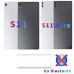 New Stylus S Pen Samsung Galaxy Tab S11 S11 Ultra stylus SM-X730 X736B N SM-X930 X936B N pen S10 S10Ultra stylus (New)