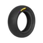 Vacuum Tires Electric Scooter Tires For Stable Riding Beautiful Design For Driving Easy Installation Tubeless Design (New)