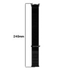New Nylon Strap Samsung Galaxy Watch 8 44mm 40mm Classic Replacment Bracelet Sport Watchb Correa Watch 8 Classic B (New)