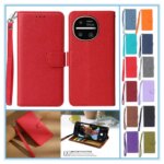 Leather Flip Case Sharp Aquos R11 Phone Case Sharp Aquos R11 Cover Wallet Holster On Sharp AquosR11 R 11 SH-51G SH-M35 Funda (New)