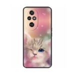 For Honor 200 Pro Case Luxury Silicone Fashion TPU Soft Back Cover For Huawei Honor 200 Bumper Cases Fundas for Honor200 Pro (New)