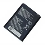 1x 3050mAh Li3830T44P4h665078 Battery ZTE U10S Pro 4G LTE WIFI Router Batteries Bangladesh (New)